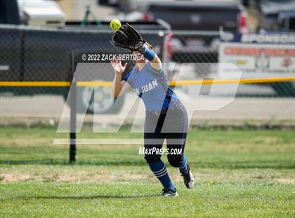 Thumbnail 3 in Altamont vs. San Juan (UHSAA 2A First Round) photogallery.