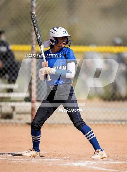Thumbnail 1 in Altamont vs. San Juan (UHSAA 2A First Round) photogallery.