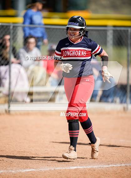 Thumbnail 1 in Altamont vs. San Juan (UHSAA 2A First Round) photogallery.