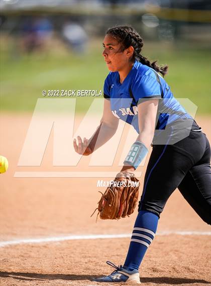 Thumbnail 3 in Altamont vs. San Juan (UHSAA 2A First Round) photogallery.