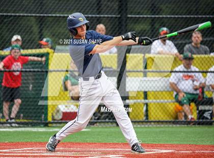 Thumbnail 3 in St. Mary's vs. Hopkinton (MIAA Eastern Mass Division 2 Final) photogallery.