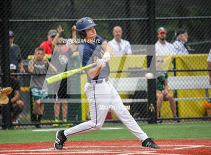Thumbnail 3 in St. Mary's vs. Hopkinton (MIAA Eastern Mass Division 2 Final) photogallery.