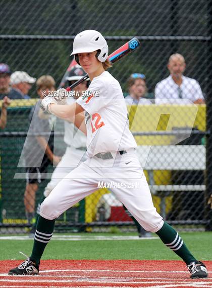 Thumbnail 2 in St. Mary's vs. Hopkinton (MIAA Eastern Mass Division 2 Final) photogallery.