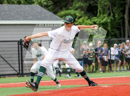 Thumbnail 3 in St. Mary's vs. Hopkinton (MIAA Eastern Mass Division 2 Final) photogallery.