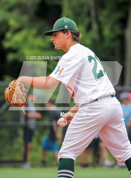Thumbnail 1 in St. Mary's vs. Hopkinton (MIAA Eastern Mass Division 2 Final) photogallery.