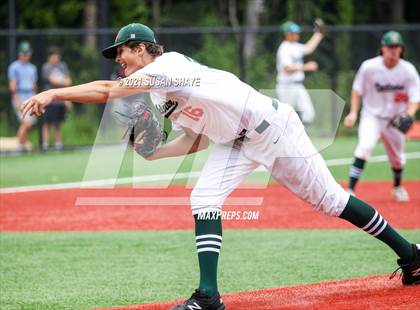 Thumbnail 1 in St. Mary's vs. Hopkinton (MIAA Eastern Mass Division 2 Final) photogallery.