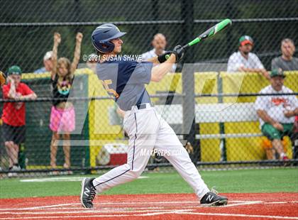 Thumbnail 2 in St. Mary's vs. Hopkinton (MIAA Eastern Mass Division 2 Final) photogallery.