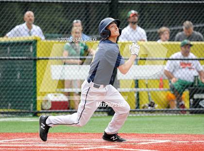 Thumbnail 2 in St. Mary's vs. Hopkinton (MIAA Eastern Mass Division 2 Final) photogallery.