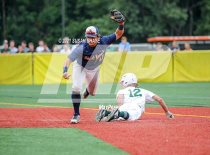 Thumbnail 1 in St. Mary's vs. Hopkinton (MIAA Eastern Mass Division 2 Final) photogallery.