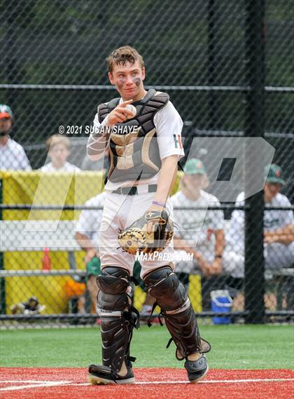 Thumbnail 3 in St. Mary's vs. Hopkinton (MIAA Eastern Mass Division 2 Final) photogallery.