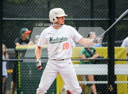 Thumbnail 1 in St. Mary's vs. Hopkinton (MIAA Eastern Mass Division 2 Final) photogallery.