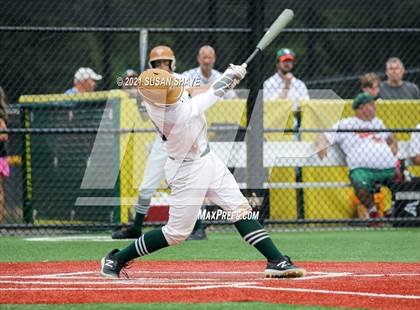 Thumbnail 3 in St. Mary's vs. Hopkinton (MIAA Eastern Mass Division 2 Final) photogallery.