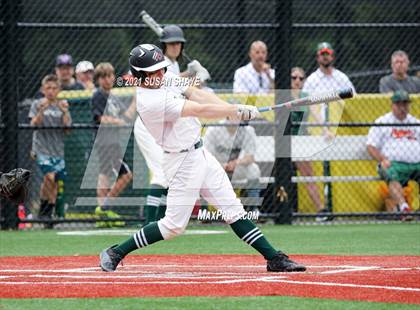 Thumbnail 2 in St. Mary's vs. Hopkinton (MIAA Eastern Mass Division 2 Final) photogallery.