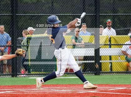 Thumbnail 3 in St. Mary's vs. Hopkinton (MIAA Eastern Mass Division 2 Final) photogallery.