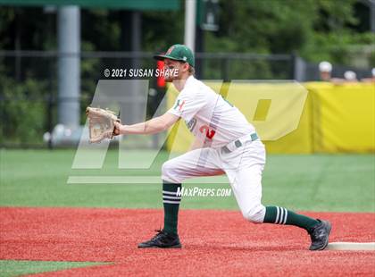 Thumbnail 2 in St. Mary's vs. Hopkinton (MIAA Eastern Mass Division 2 Final) photogallery.