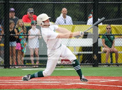 Thumbnail 1 in St. Mary's vs. Hopkinton (MIAA Eastern Mass Division 2 Final) photogallery.