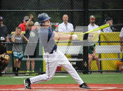 Thumbnail 1 in St. Mary's vs. Hopkinton (MIAA Eastern Mass Division 2 Final) photogallery.