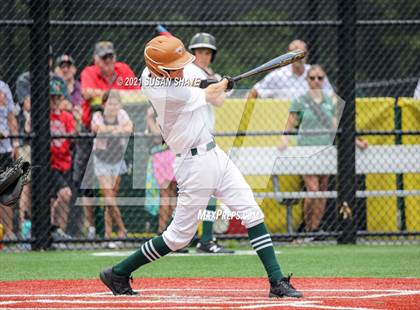 Thumbnail 2 in St. Mary's vs. Hopkinton (MIAA Eastern Mass Division 2 Final) photogallery.