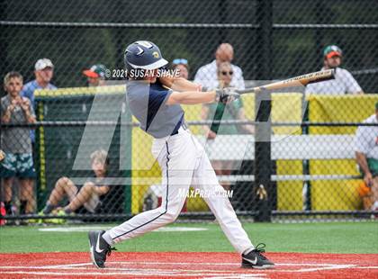 Thumbnail 1 in St. Mary's vs. Hopkinton (MIAA Eastern Mass Division 2 Final) photogallery.
