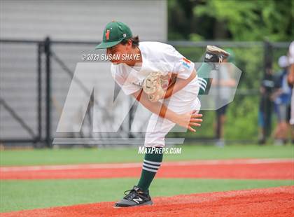 Thumbnail 3 in St. Mary's vs. Hopkinton (MIAA Eastern Mass Division 2 Final) photogallery.