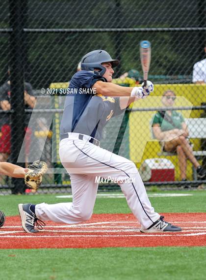 Thumbnail 3 in St. Mary's vs. Hopkinton (MIAA Eastern Mass Division 2 Final) photogallery.