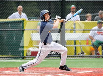 Thumbnail 1 in St. Mary's vs. Hopkinton (MIAA Eastern Mass Division 2 Final) photogallery.