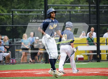 Thumbnail 2 in St. Mary's vs. Hopkinton (MIAA Eastern Mass Division 2 Final) photogallery.