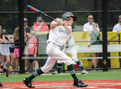 Thumbnail 1 in St. Mary's vs. Hopkinton (MIAA Eastern Mass Division 2 Final) photogallery.