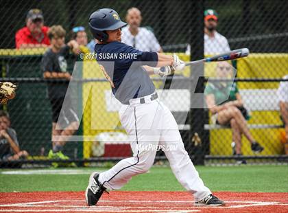 Thumbnail 3 in St. Mary's vs. Hopkinton (MIAA Eastern Mass Division 2 Final) photogallery.