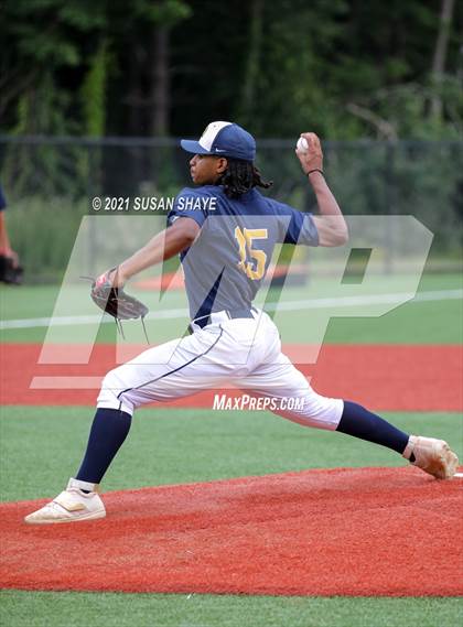 Thumbnail 1 in St. Mary's vs. Hopkinton (MIAA Eastern Mass Division 2 Final) photogallery.