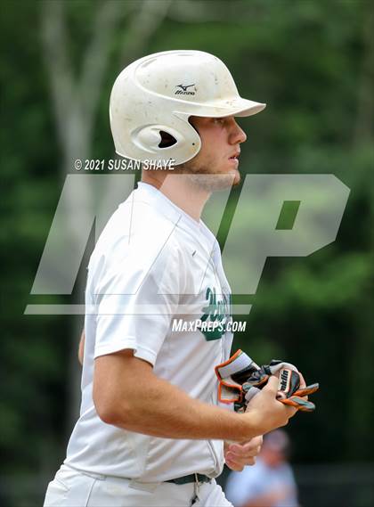 Thumbnail 2 in St. Mary's vs. Hopkinton (MIAA Eastern Mass Division 2 Final) photogallery.