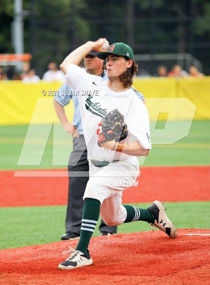 Thumbnail 2 in St. Mary's vs. Hopkinton (MIAA Eastern Mass Division 2 Final) photogallery.