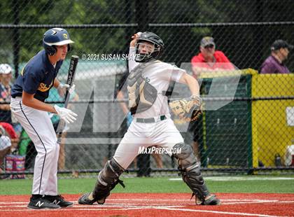 Thumbnail 3 in St. Mary's vs. Hopkinton (MIAA Eastern Mass Division 2 Final) photogallery.