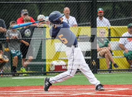 Thumbnail 3 in St. Mary's vs. Hopkinton (MIAA Eastern Mass Division 2 Final) photogallery.