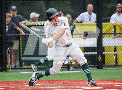 Thumbnail 1 in St. Mary's vs. Hopkinton (MIAA Eastern Mass Division 2 Final) photogallery.
