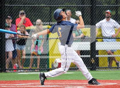 Thumbnail 1 in St. Mary's vs. Hopkinton (MIAA Eastern Mass Division 2 Final) photogallery.