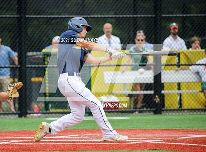 Thumbnail 1 in St. Mary's vs. Hopkinton (MIAA Eastern Mass Division 2 Final) photogallery.