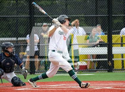 Thumbnail 3 in St. Mary's vs. Hopkinton (MIAA Eastern Mass Division 2 Final) photogallery.