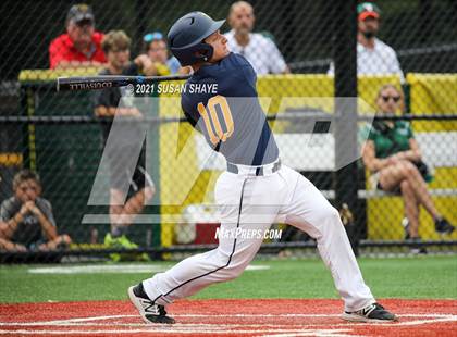 Thumbnail 1 in St. Mary's vs. Hopkinton (MIAA Eastern Mass Division 2 Final) photogallery.
