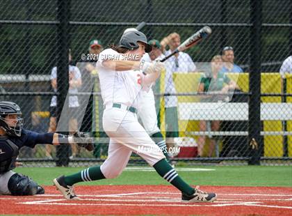 Thumbnail 2 in St. Mary's vs. Hopkinton (MIAA Eastern Mass Division 2 Final) photogallery.