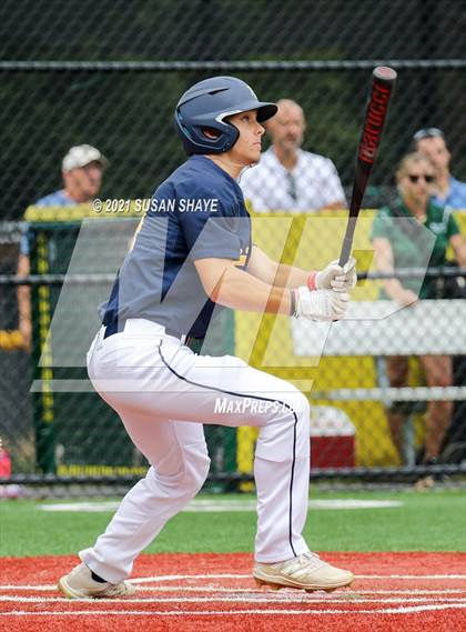 Thumbnail 1 in St. Mary's vs. Hopkinton (MIAA Eastern Mass Division 2 Final) photogallery.