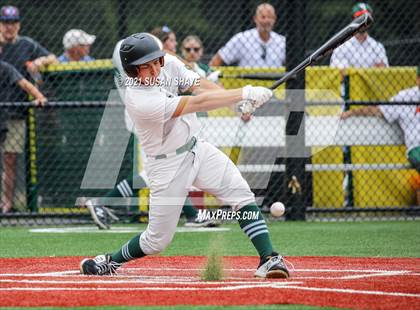 Thumbnail 2 in St. Mary's vs. Hopkinton (MIAA Eastern Mass Division 2 Final) photogallery.