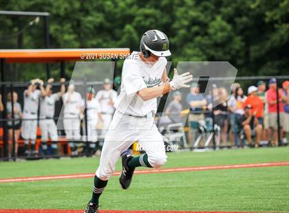 Thumbnail 2 in St. Mary's vs. Hopkinton (MIAA Eastern Mass Division 2 Final) photogallery.