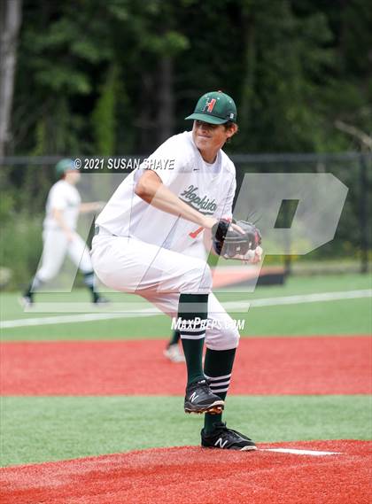 Thumbnail 2 in St. Mary's vs. Hopkinton (MIAA Eastern Mass Division 2 Final) photogallery.