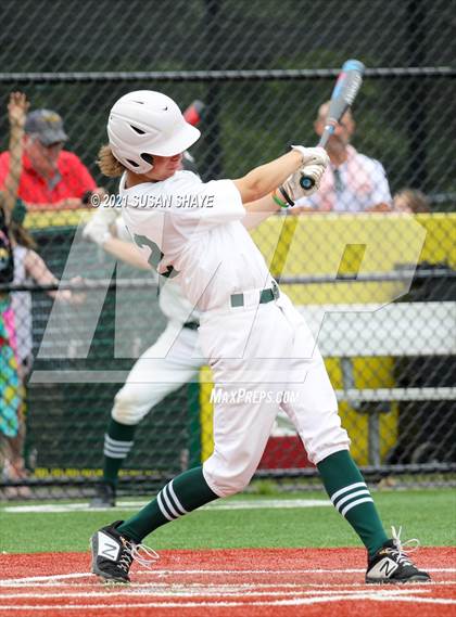 Thumbnail 2 in St. Mary's vs. Hopkinton (MIAA Eastern Mass Division 2 Final) photogallery.