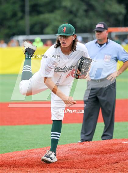 Thumbnail 2 in St. Mary's vs. Hopkinton (MIAA Eastern Mass Division 2 Final) photogallery.
