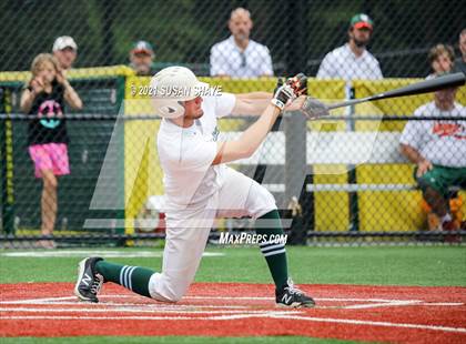 Thumbnail 1 in St. Mary's vs. Hopkinton (MIAA Eastern Mass Division 2 Final) photogallery.