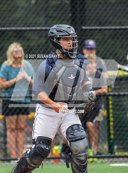 Thumbnail 3 in St. Mary's vs. Hopkinton (MIAA Eastern Mass Division 2 Final) photogallery.