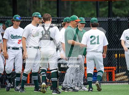 Thumbnail 3 in St. Mary's vs. Hopkinton (MIAA Eastern Mass Division 2 Final) photogallery.