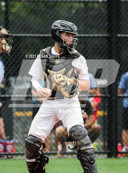 Thumbnail 2 in St. Mary's vs. Hopkinton (MIAA Eastern Mass Division 2 Final) photogallery.